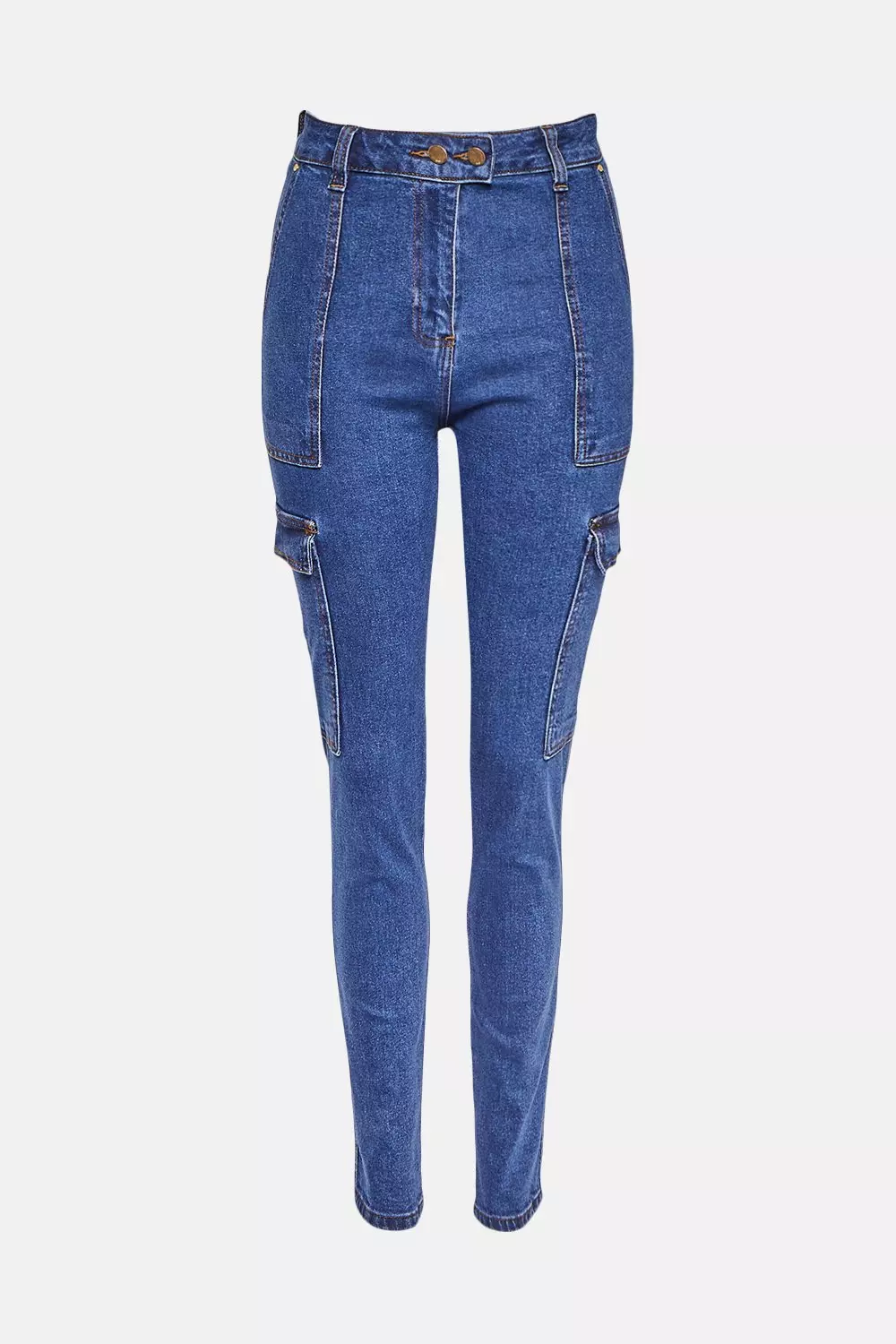 Karen millen jeans best sale